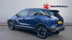 Vauxhall Crossland 1.2 Turbo Ultimate 5dr Petrol Hatchback